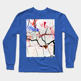 Saturated Long Sleeve T-Shirt